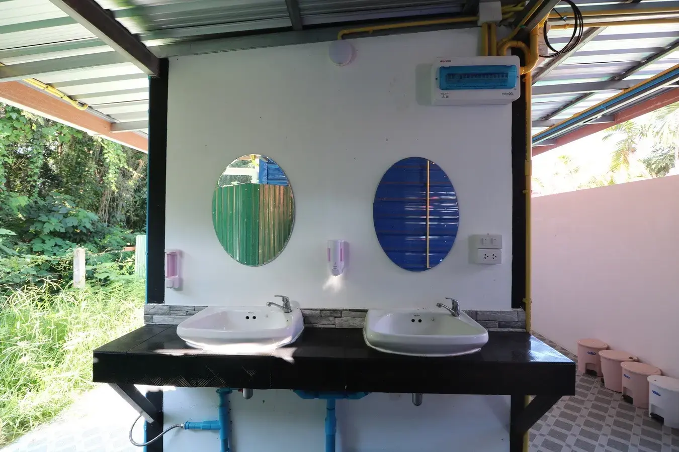 Amy&#039;s Mekong Resort is For Sale, Located on The Mekong River, That Phanom, Nakhon Phanom, Thailand