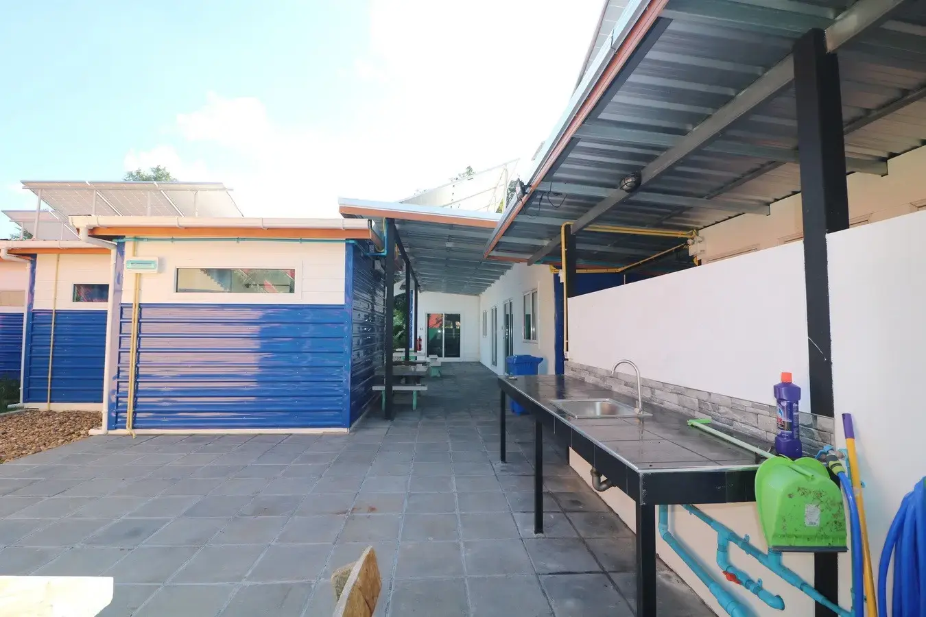 Amy&#039;s Mekong Resort is For Sale, Located on The Mekong River, That Phanom, Nakhon Phanom, Thailand