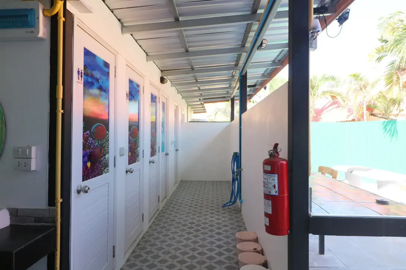 Amy&#039;s Mekong Resort is For Sale, Located on The Mekong River, That Phanom, Nakhon Phanom, Thailand