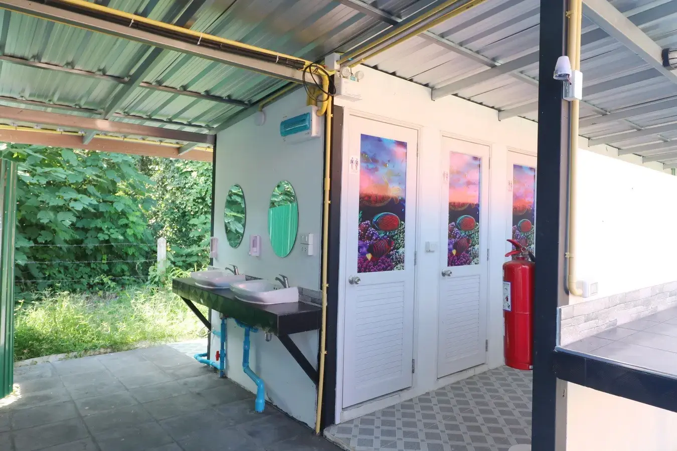 Amy&#039;s Mekong Resort is For Sale, Located on The Mekong River, That Phanom, Nakhon Phanom, Thailand