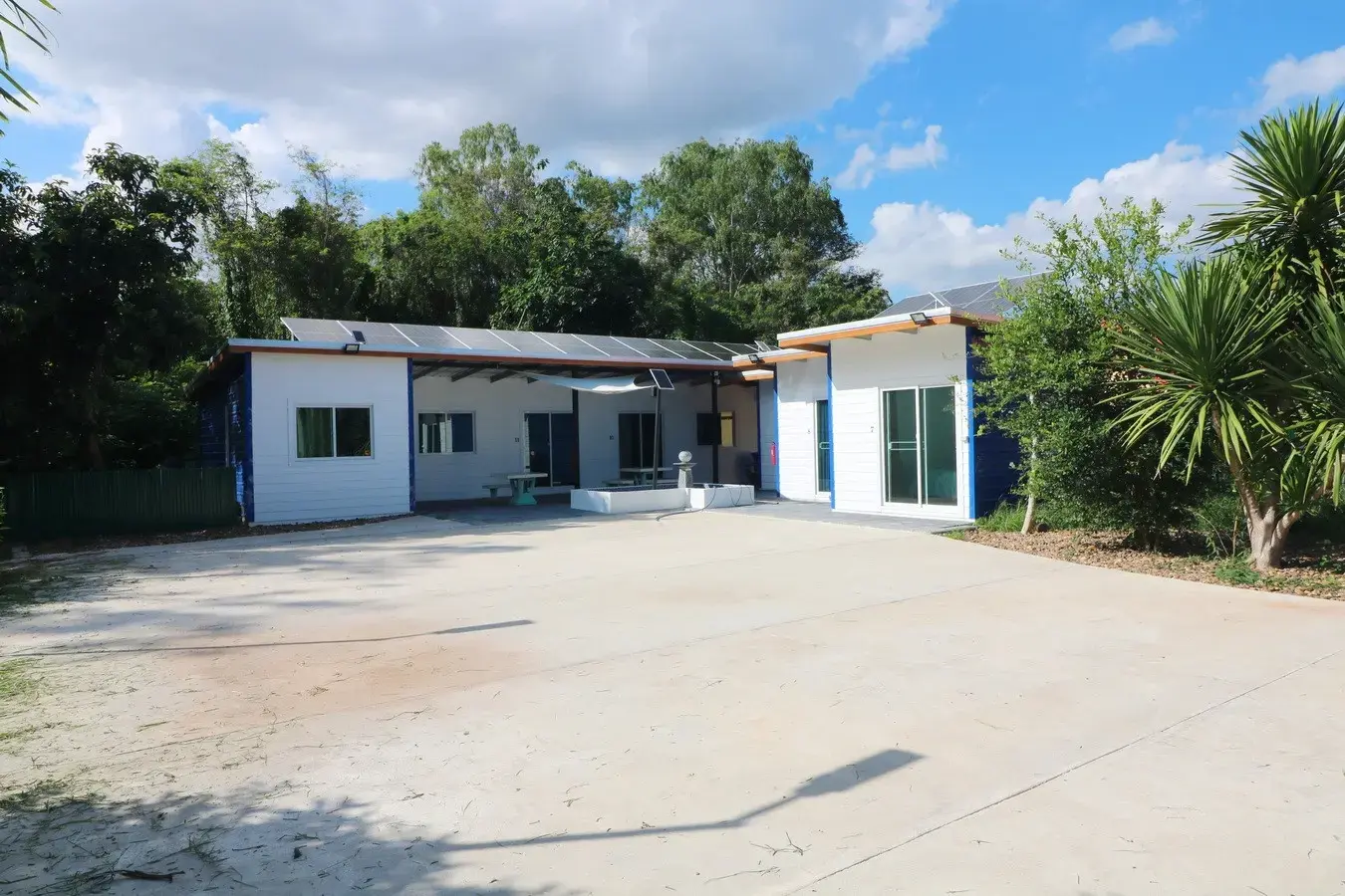 Amy&#039;s Mekong Resort is For Sale, Located on The Mekong River, That Phanom, Nakhon Phanom, Thailand