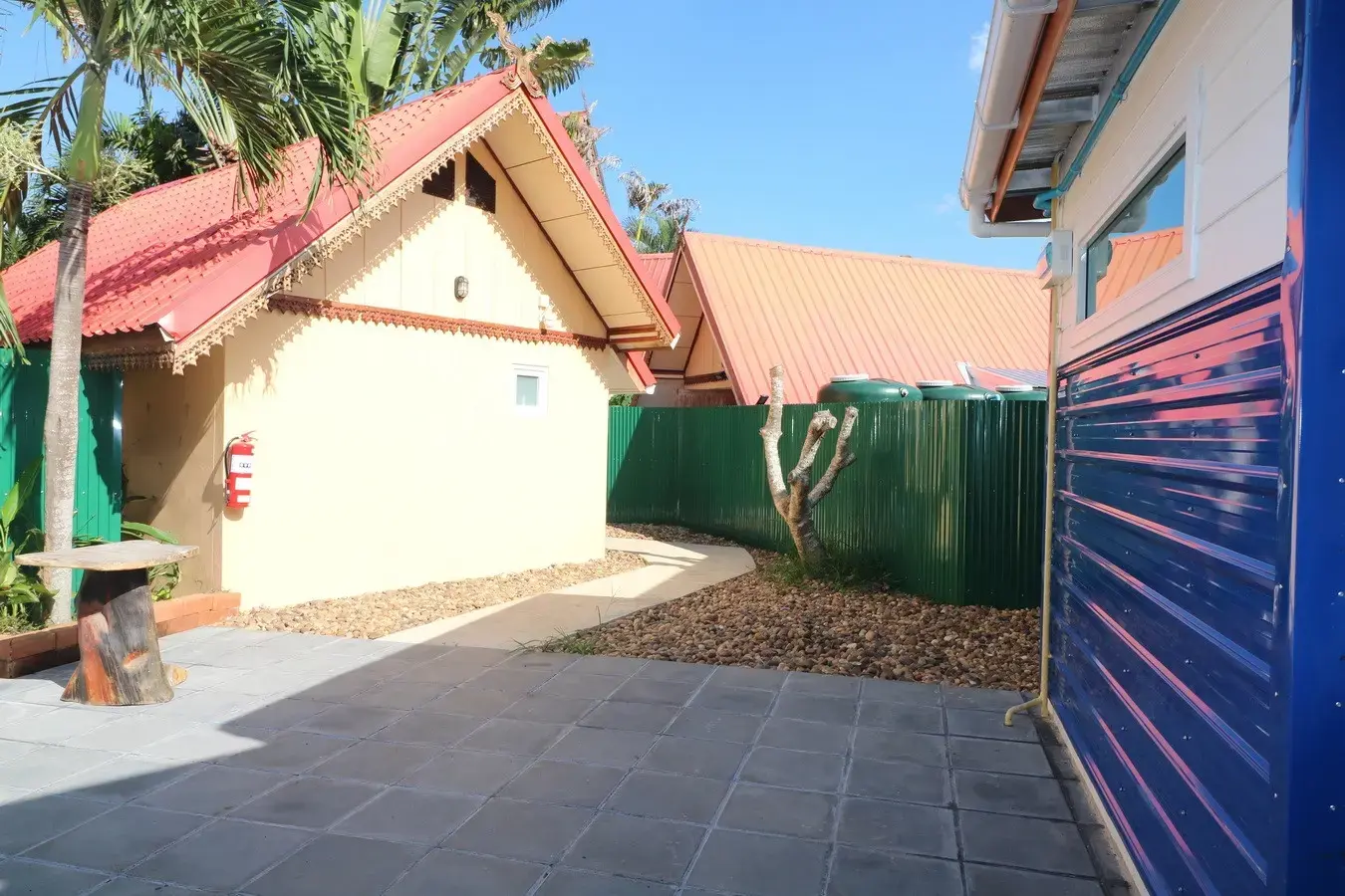 Amy&#039;s Mekong Resort is For Sale, Located on The Mekong River, That Phanom, Nakhon Phanom, Thailand