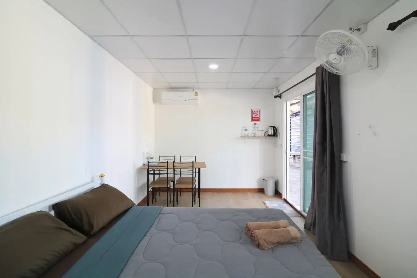 Amy&#039;s Mekong Resort is For Sale, Located on The Mekong River, That Phanom, Nakhon Phanom, Thailand