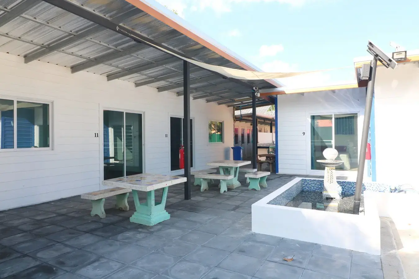 Amy&#039;s Mekong Resort is For Sale, Located on The Mekong River, That Phanom, Nakhon Phanom, Thailand