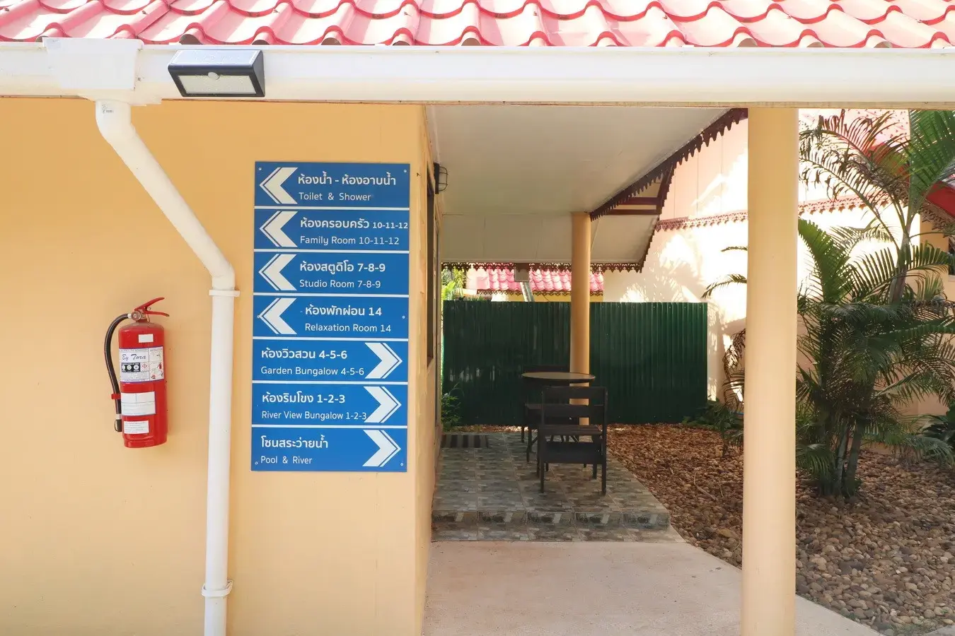 Amy&#039;s Mekong Resort is For Sale, Located on The Mekong River, That Phanom, Nakhon Phanom, Thailand