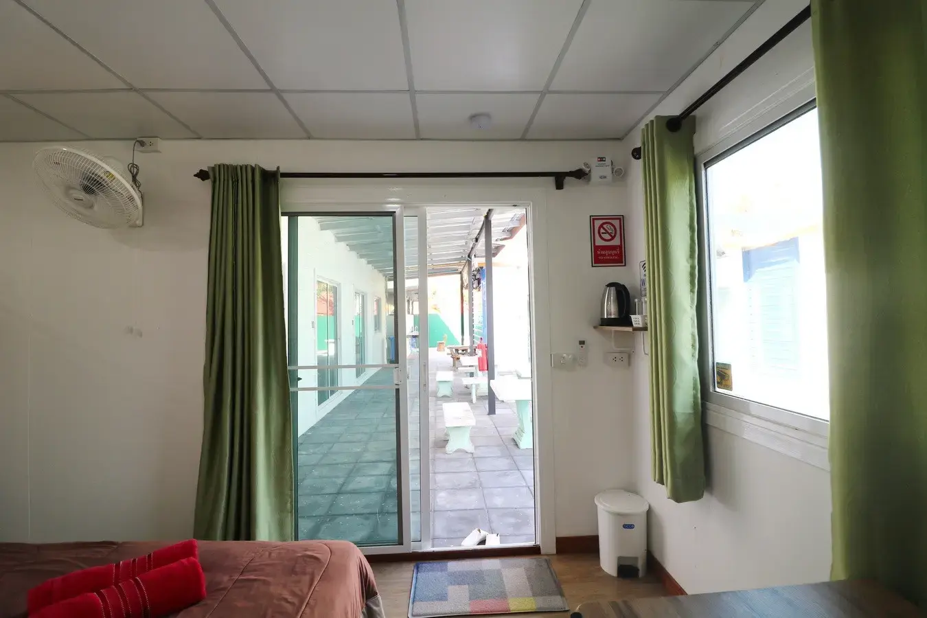 Amy&#039;s Mekong Resort is For Sale, Located on The Mekong River, That Phanom, Nakhon Phanom, Thailand