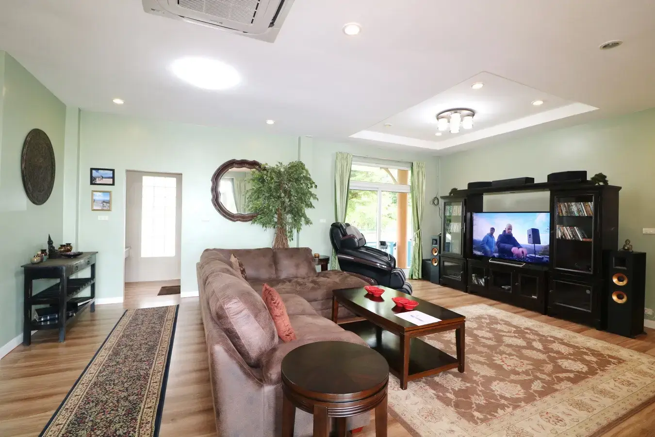 For Sale: 4BR, 5BTH Home &amp; Land – 6 Rai (9,276 Sq. Mt.) – Wanon Niwat, Sakon Nakhon, Thailand