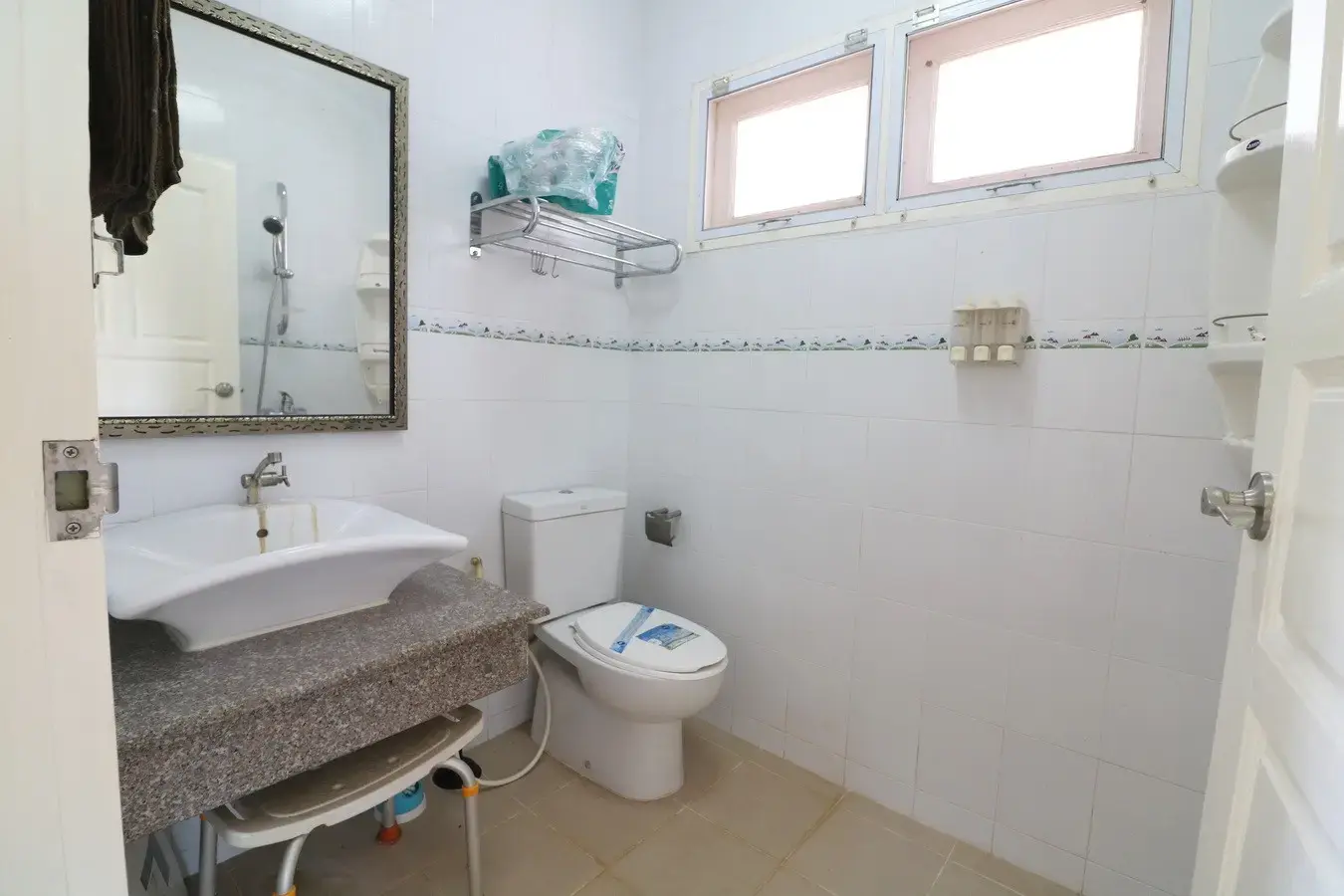 For Sale: 4BR, 5BTH Home &amp; Land – 6 Rai (9,276 Sq. Mt.) – Wanon Niwat, Sakon Nakhon, Thailand