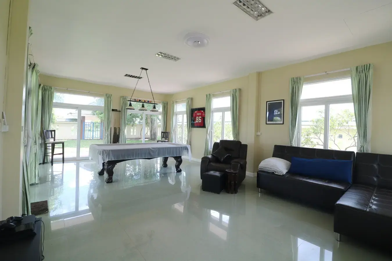 For Sale: 4BR, 5BTH Home &amp; Land – 6 Rai (9,276 Sq. Mt.) – Wanon Niwat, Sakon Nakhon, Thailand