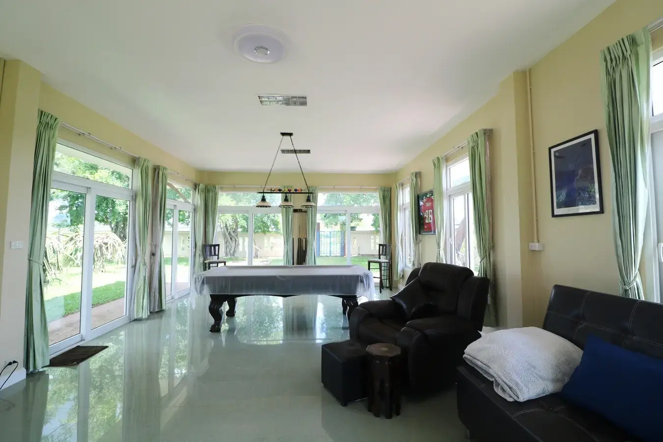 For Sale: 4BR, 5BTH Home &amp; Land – 6 Rai (9,276 Sq. Mt.) – Wanon Niwat, Sakon Nakhon, Thailand