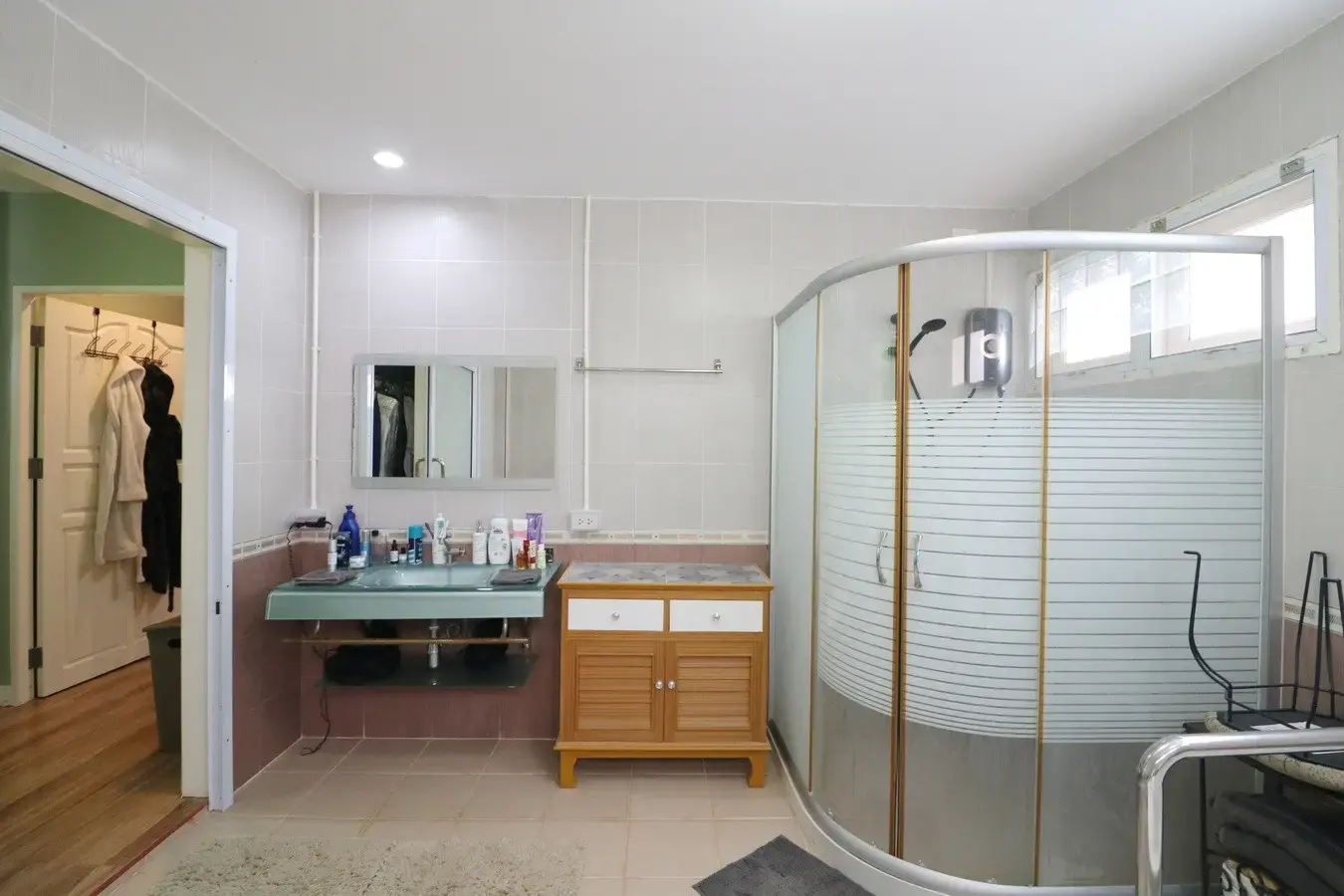 For Sale: 4BR, 5BTH Home &amp; Land – 6 Rai (9,276 Sq. Mt.) – Wanon Niwat, Sakon Nakhon, Thailand