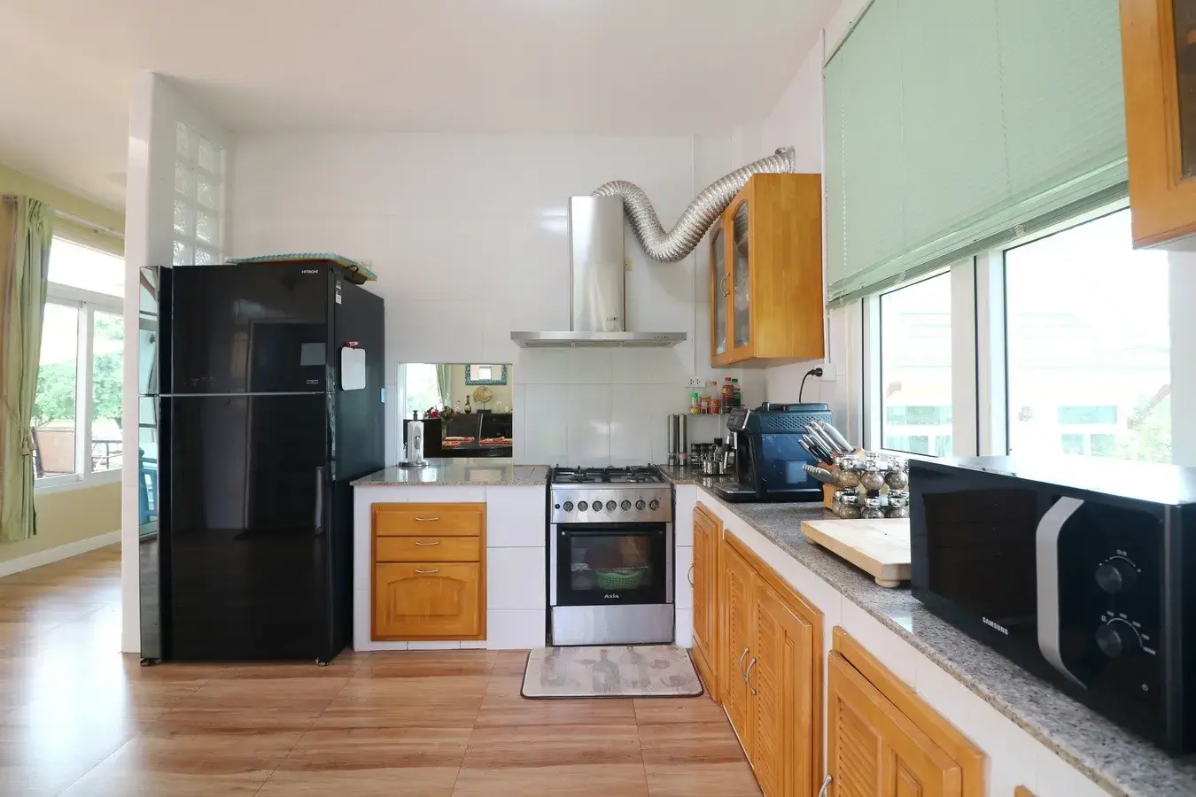 For Sale: 4BR, 5BTH Home &amp; Land – 6 Rai (9,276 Sq. Mt.) – Wanon Niwat, Sakon Nakhon, Thailand