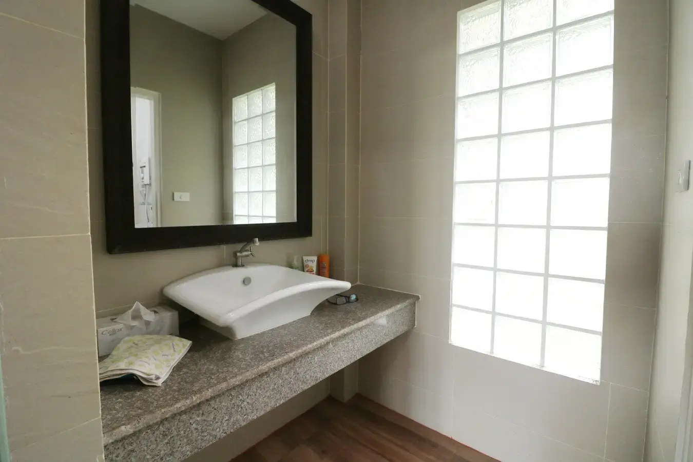 For Sale: 4BR, 5BTH Home &amp; Land – 6 Rai (9,276 Sq. Mt.) – Wanon Niwat, Sakon Nakhon, Thailand