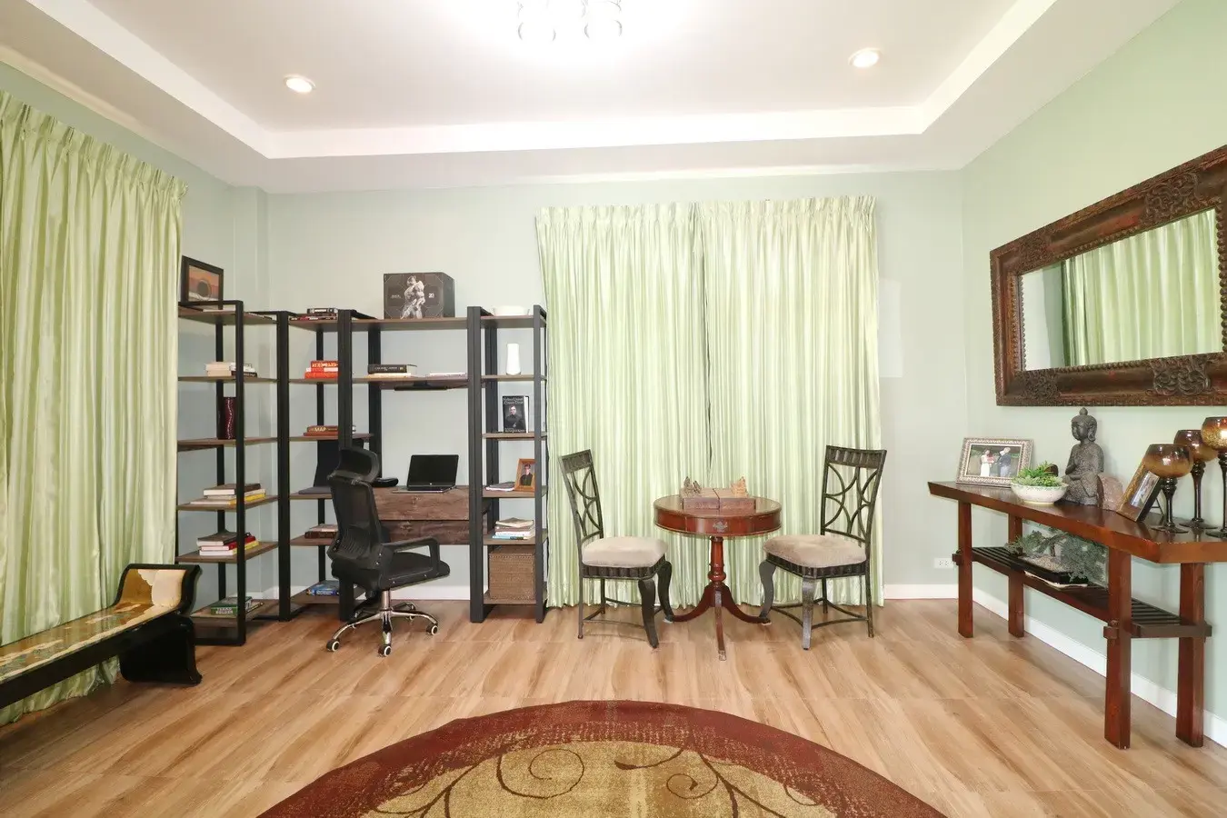 For Sale: 4BR, 5BTH Home &amp; Land – 6 Rai (9,276 Sq. Mt.) – Wanon Niwat, Sakon Nakhon, Thailand