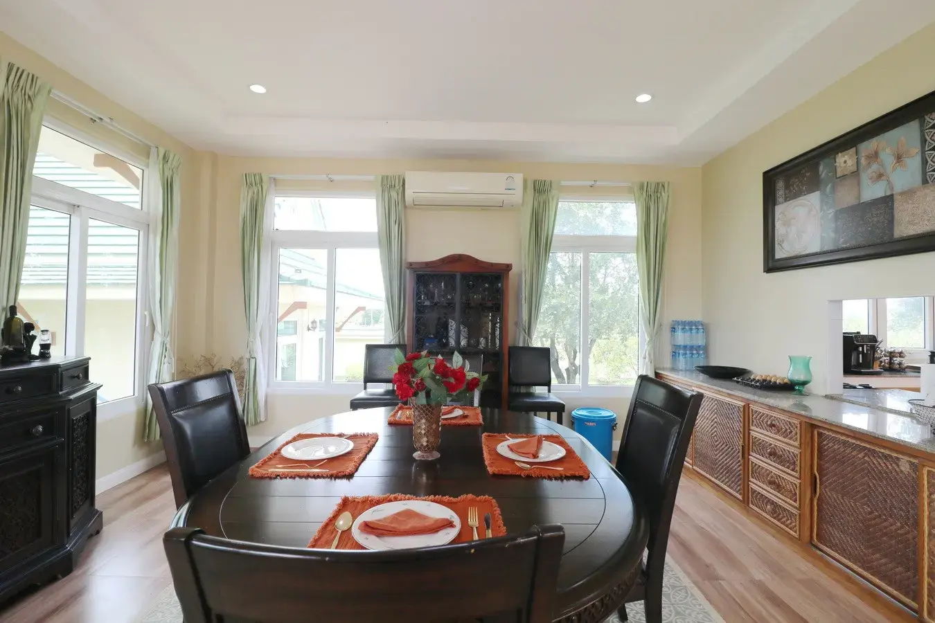 For Sale: 4BR, 5BTH Home &amp; Land – 6 Rai (9,276 Sq. Mt.) – Wanon Niwat, Sakon Nakhon, Thailand