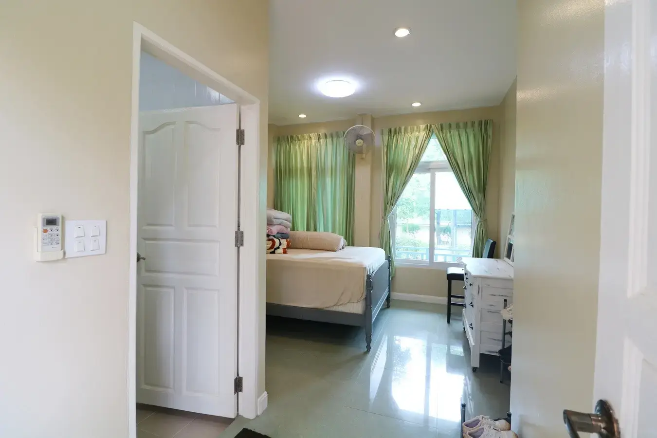 For Sale: 4BR, 5BTH Home &amp; Land – 6 Rai (9,276 Sq. Mt.) – Wanon Niwat, Sakon Nakhon, Thailand