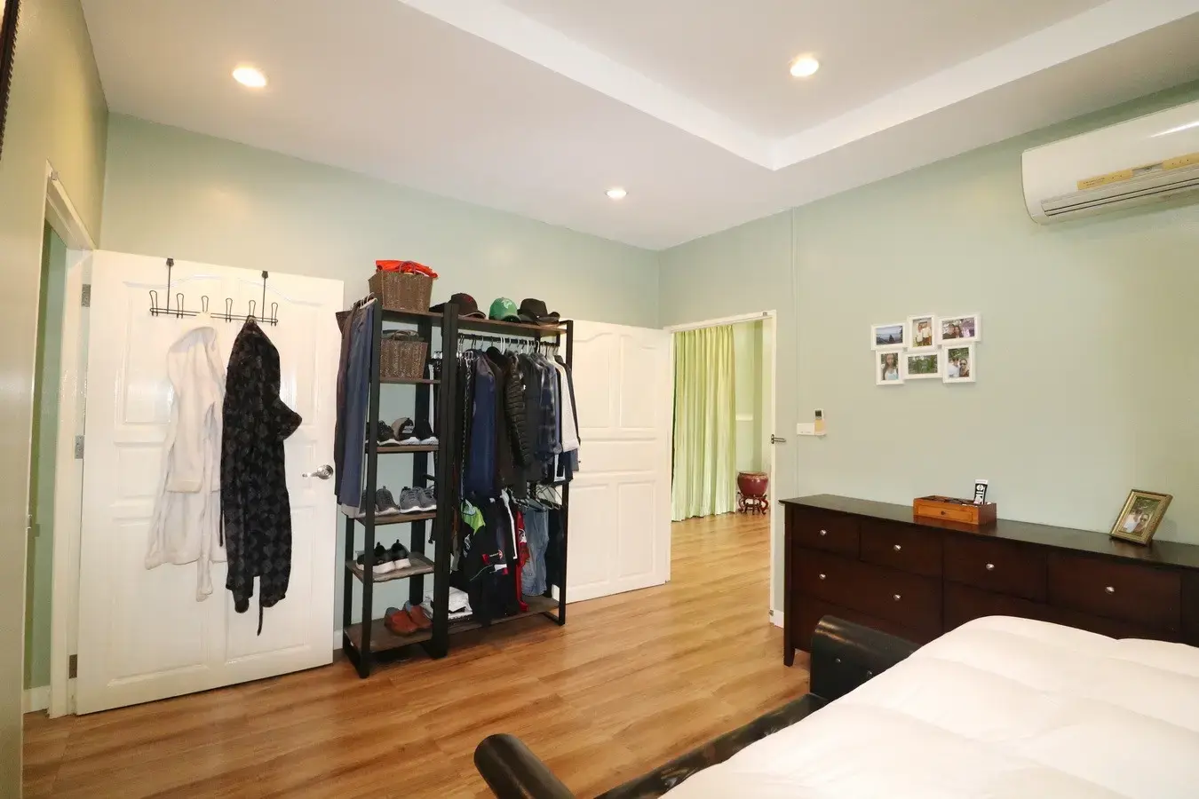 For Sale: 4BR, 5BTH Home &amp; Land – 6 Rai (9,276 Sq. Mt.) – Wanon Niwat, Sakon Nakhon, Thailand