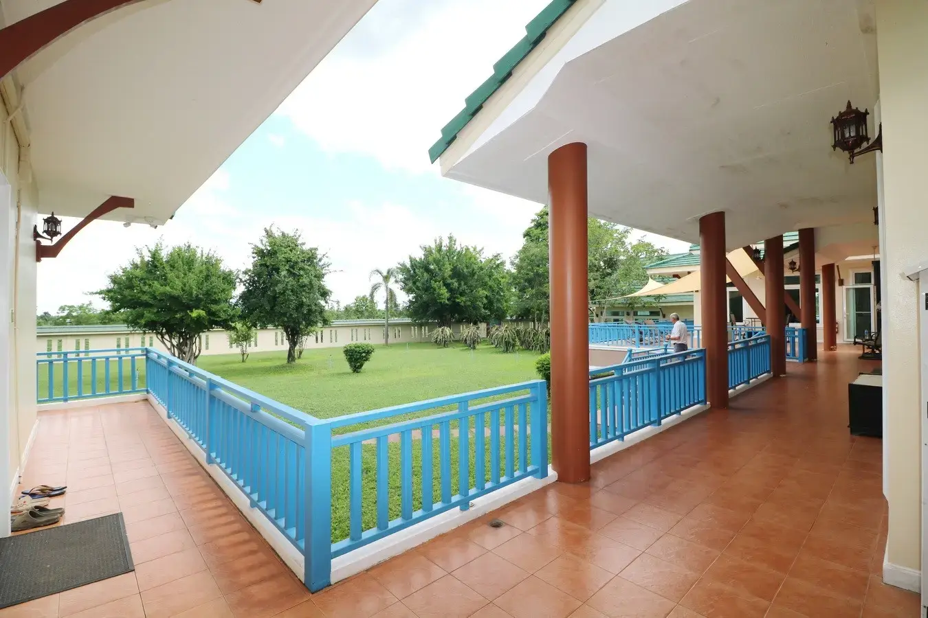 For Sale: 4BR, 5BTH Home &amp; Land – 6 Rai (9,276 Sq. Mt.) – Wanon Niwat, Sakon Nakhon, Thailand