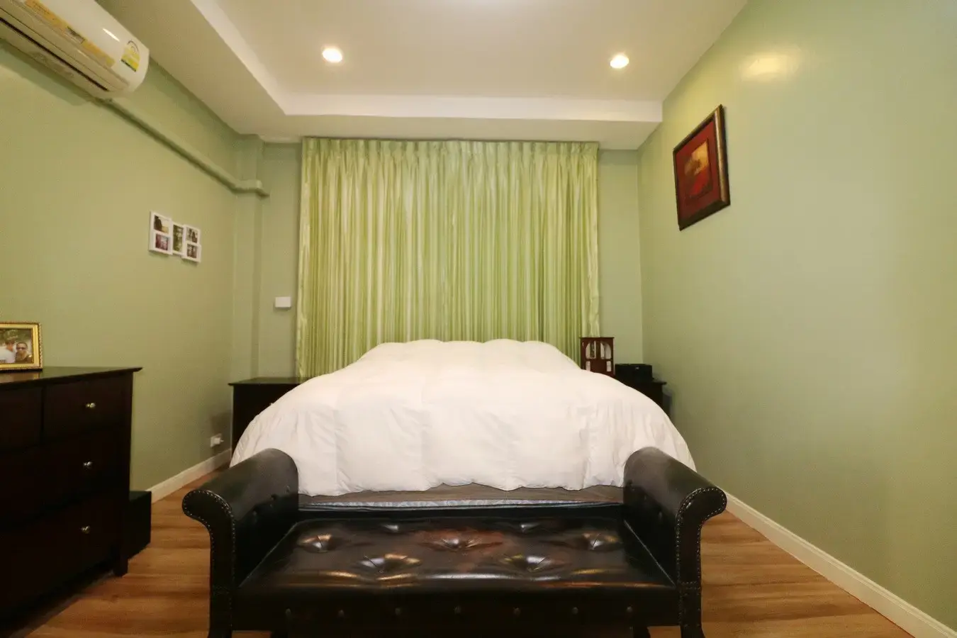 For Sale: 4BR, 5BTH Home &amp; Land – 6 Rai (9,276 Sq. Mt.) – Wanon Niwat, Sakon Nakhon, Thailand