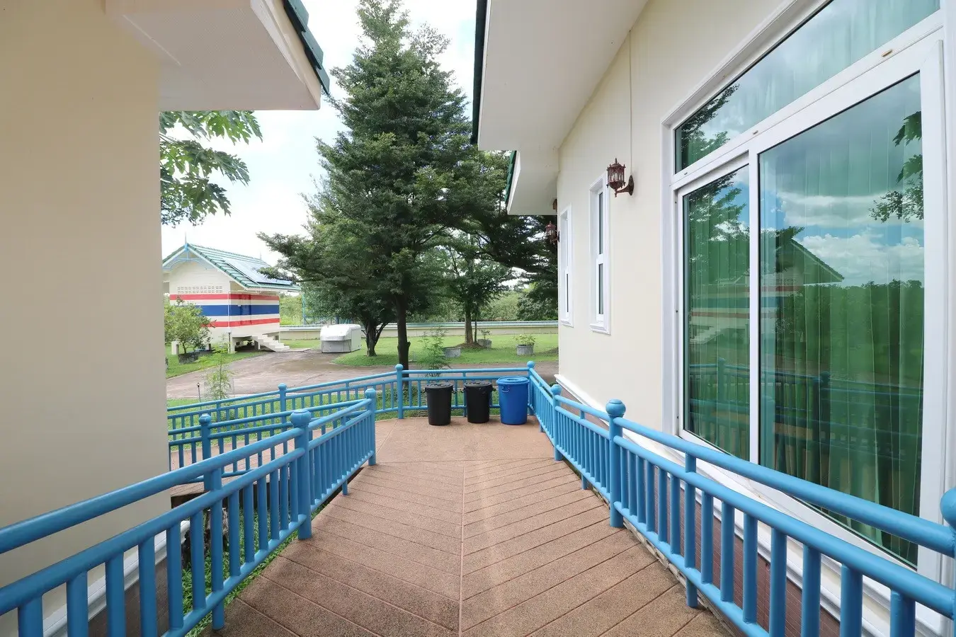 For Sale: 4BR, 5BTH Home &amp; Land – 6 Rai (9,276 Sq. Mt.) – Wanon Niwat, Sakon Nakhon, Thailand