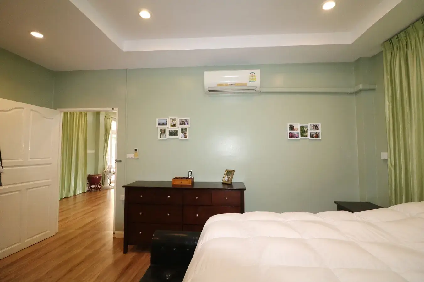 For Sale: 4BR, 5BTH Home &amp; Land – 6 Rai (9,276 Sq. Mt.) – Wanon Niwat, Sakon Nakhon, Thailand