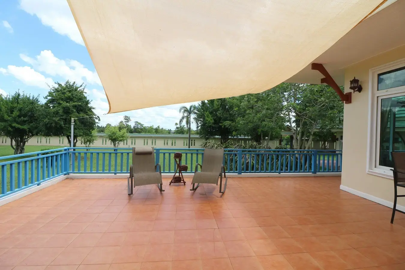 For Sale: 4BR, 5BTH Home &amp; Land – 6 Rai (9,276 Sq. Mt.) – Wanon Niwat, Sakon Nakhon, Thailand