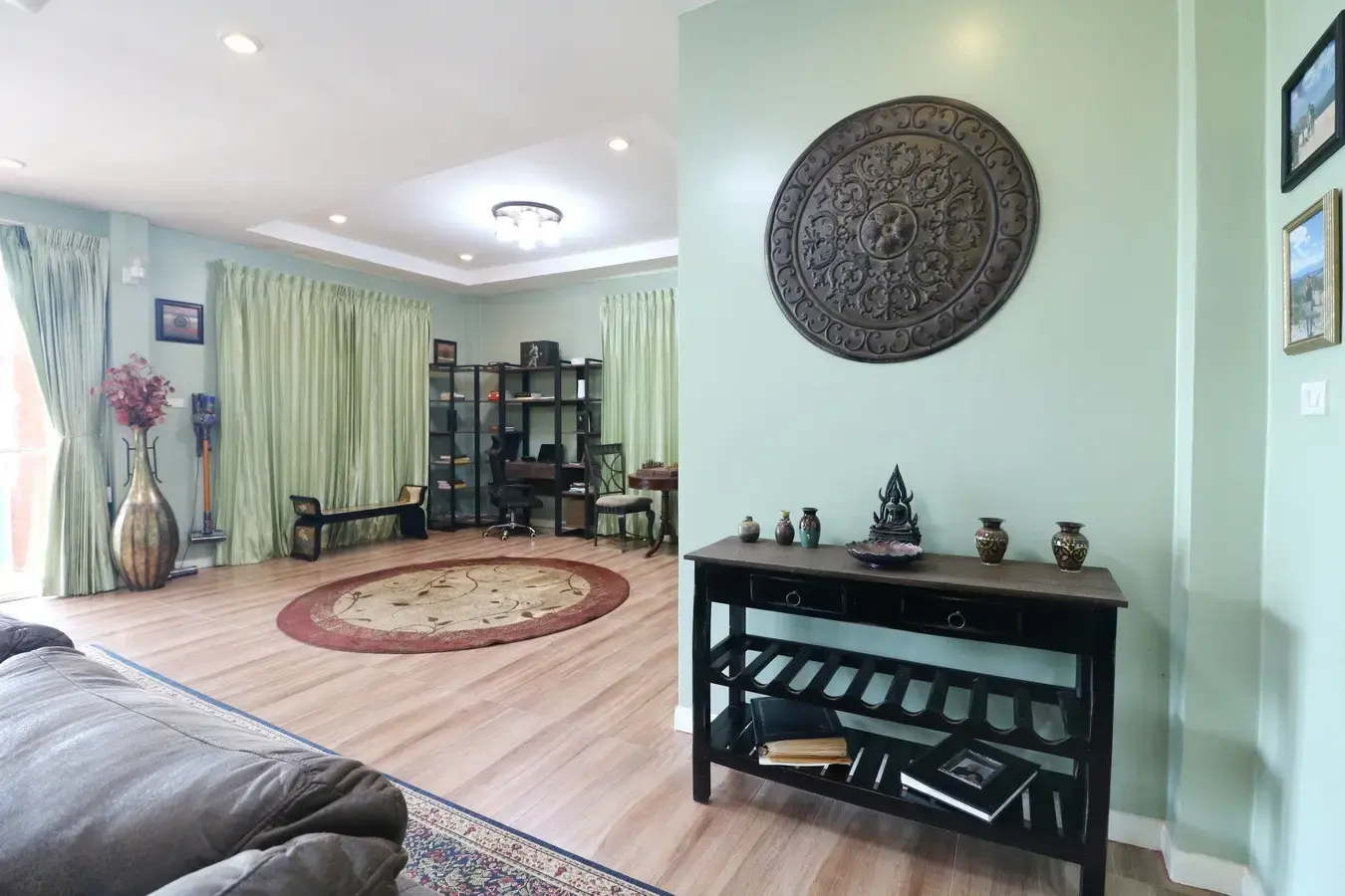 For Sale: 4BR, 5BTH Home &amp; Land – 6 Rai (9,276 Sq. Mt.) – Wanon Niwat, Sakon Nakhon, Thailand