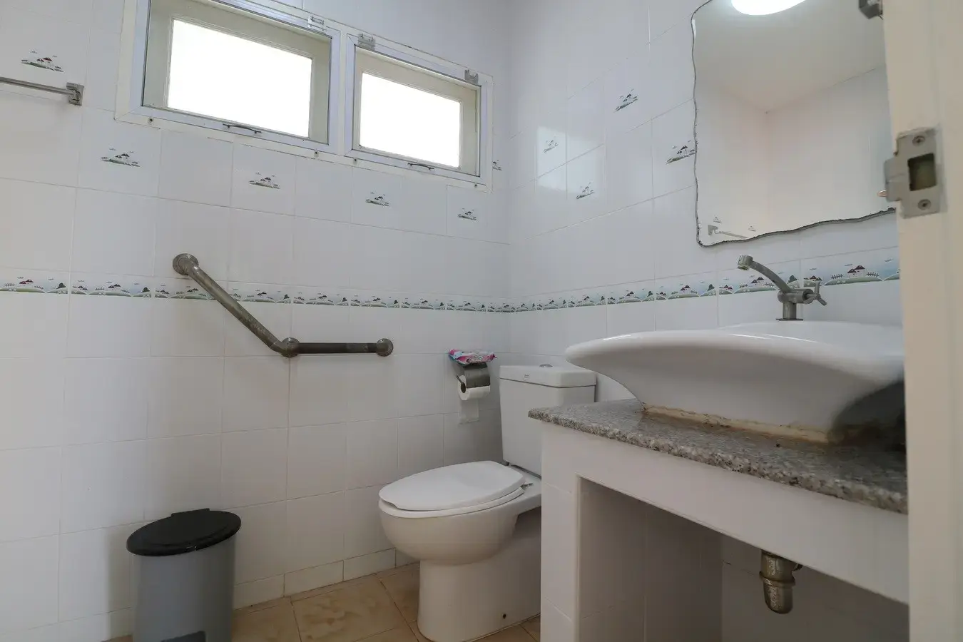 For Sale: 4BR, 5BTH Home &amp; Land – 6 Rai (9,276 Sq. Mt.) – Wanon Niwat, Sakon Nakhon, Thailand