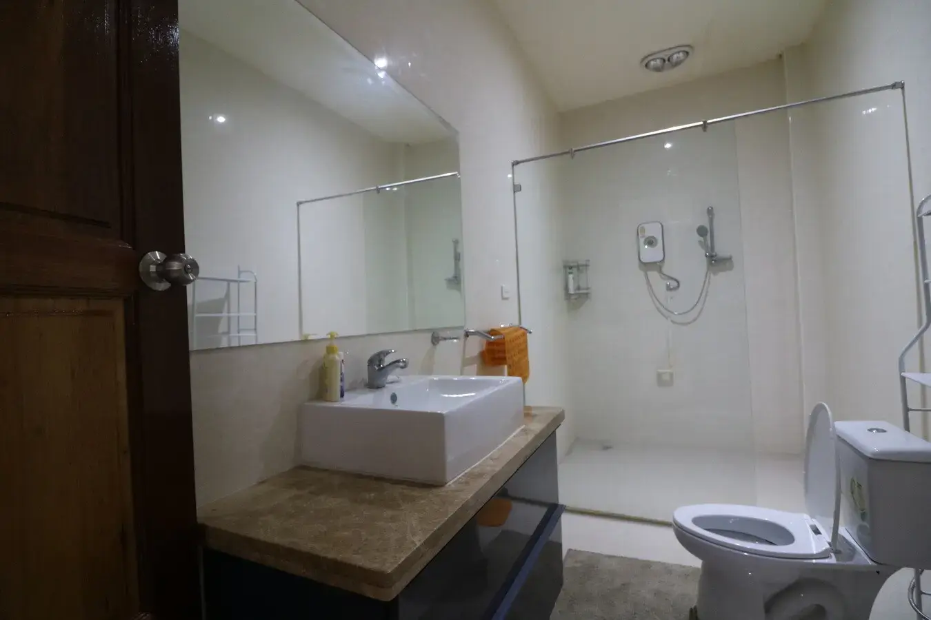 Stunning 5 Bed, 3 Bath Home For Sale on 3.5+ Rai of Landscaped Land Near Nong Wau So, Udon Thani, Thailand