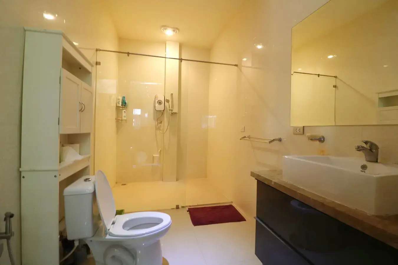 Stunning 5 Bed, 3 Bath Home For Sale on 3.5+ Rai of Landscaped Land Near Nong Wau So, Udon Thani, Thailand