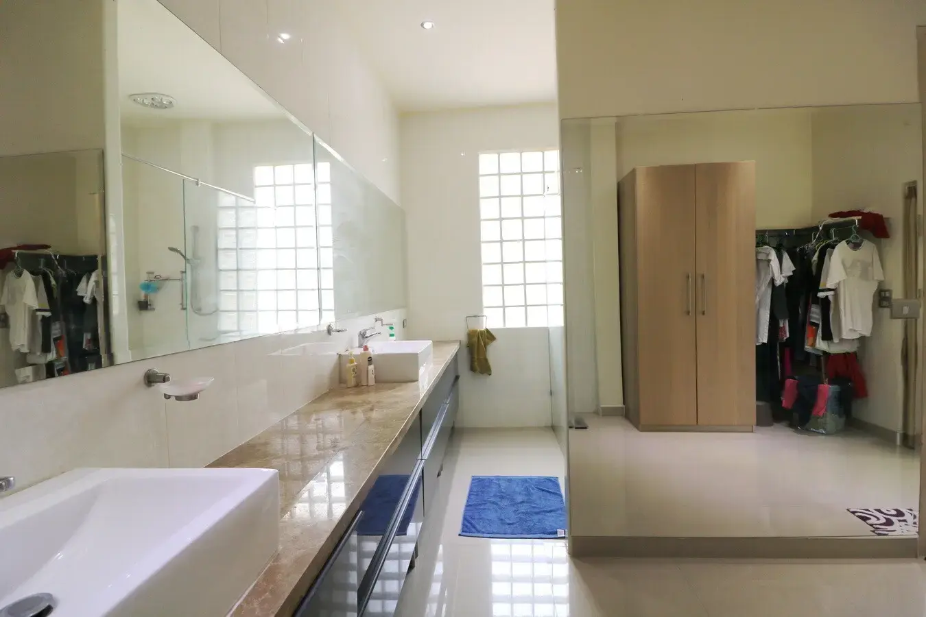 Stunning 5 Bed, 3 Bath Home For Sale on 3.5+ Rai of Landscaped Land Near Nong Wau So, Udon Thani, Thailand