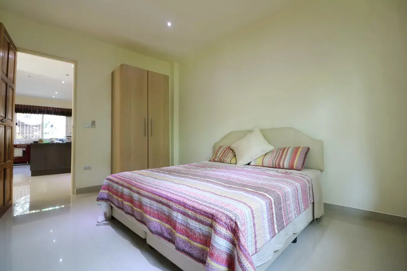 Stunning 5 Bed, 3 Bath Home For Sale on 3.5+ Rai of Landscaped Land Near Nong Wau So, Udon Thani, Thailand