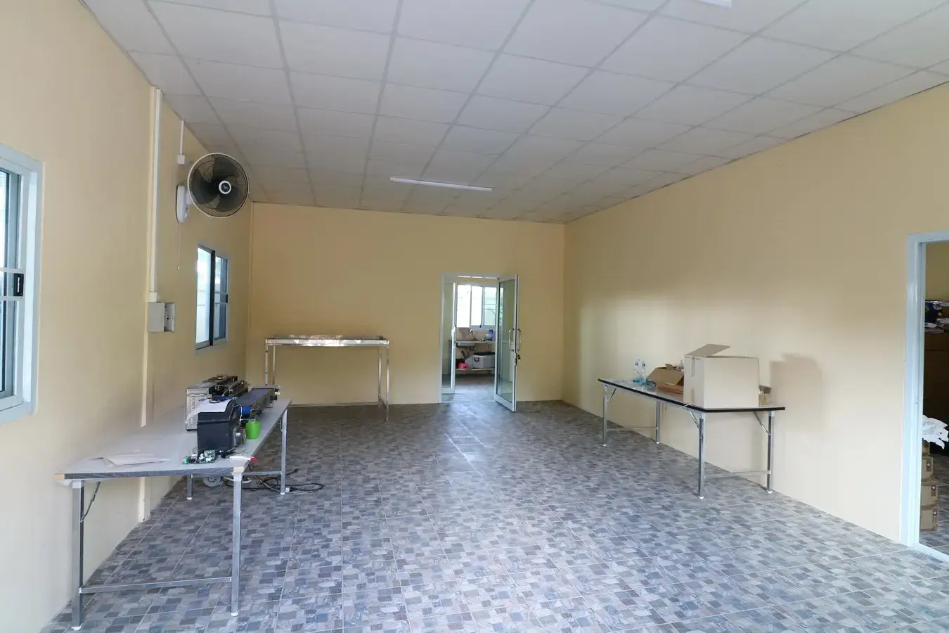 Stunning 5 Bed, 3 Bath Home For Sale on 3.5+ Rai of Landscaped Land Near Nong Wau So, Udon Thani, Thailand