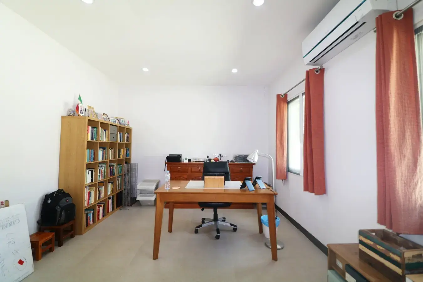 Simply Outstanding! 2 Homes With 5 BRM, 4 BTH, 2 Level Home For Sale On 1 Rai, 90 Talang Wah, Khumphawapi, Udon Thani, Thailand