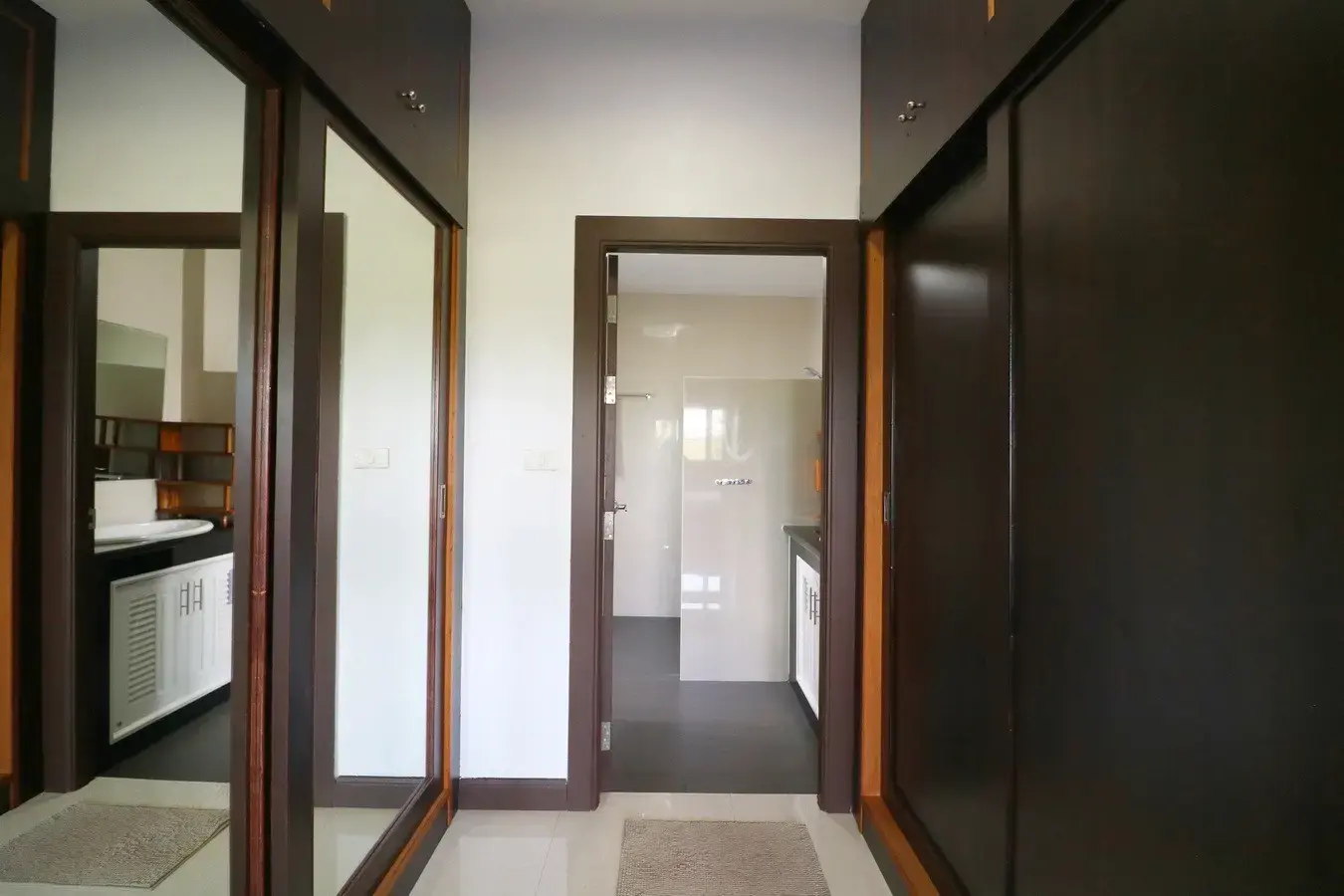 Simply Outstanding! 2 Homes With 5 BRM, 4 BTH, 2 Level Home For Sale On 1 Rai, 90 Talang Wah, Khumphawapi, Udon Thani, Thailand