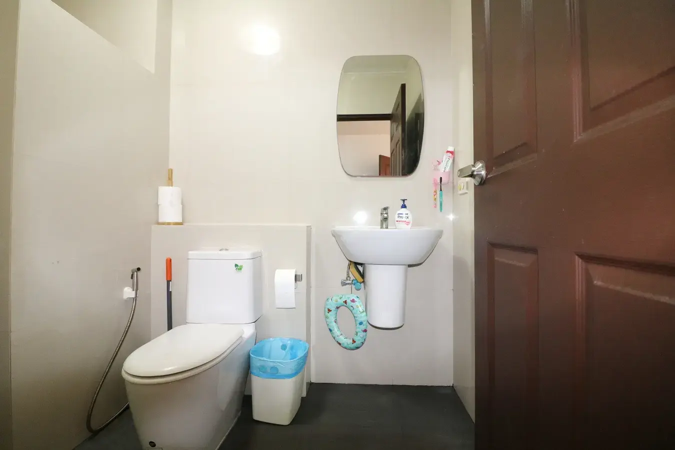 Simply Outstanding! 2 Homes With 5 BRM, 4 BTH, 2 Level Home For Sale On 1 Rai, 90 Talang Wah, Khumphawapi, Udon Thani, Thailand