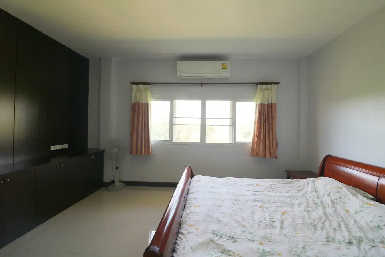 Simply Outstanding! 2 Homes With 5 BRM, 4 BTH, 2 Level Home For Sale On 1 Rai, 90 Talang Wah, Khumphawapi, Udon Thani, Thailand