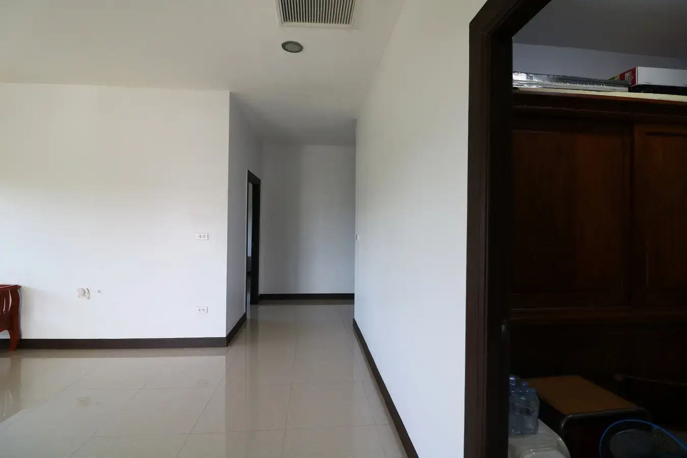 Simply Outstanding! 2 Homes With 5 BRM, 4 BTH, 2 Level Home For Sale On 1 Rai, 90 Talang Wah, Khumphawapi, Udon Thani, Thailand