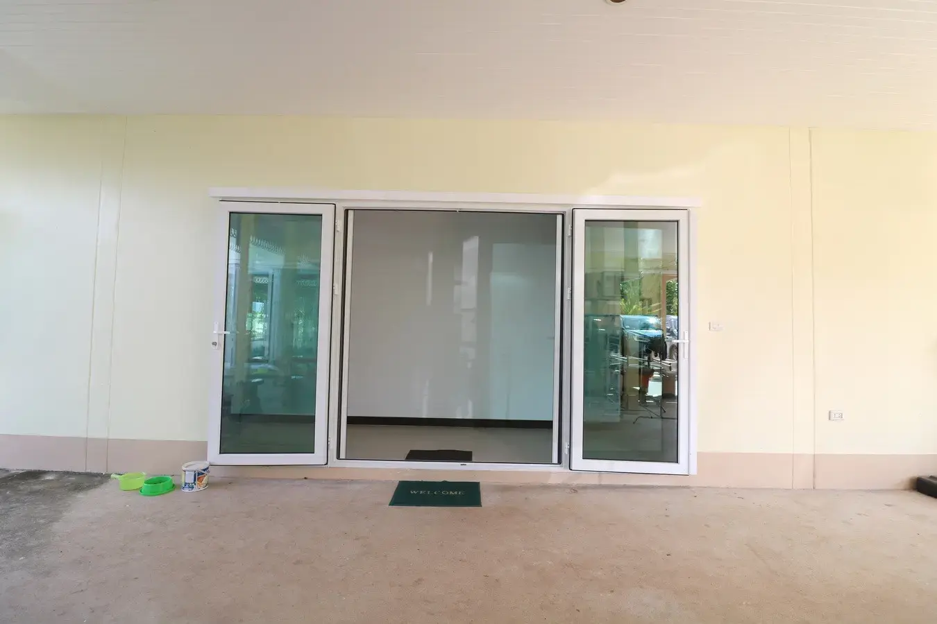 Simply Outstanding! 2 Homes With 5 BRM, 4 BTH, 2 Level Home For Sale On 1 Rai, 90 Talang Wah, Khumphawapi, Udon Thani, Thailand