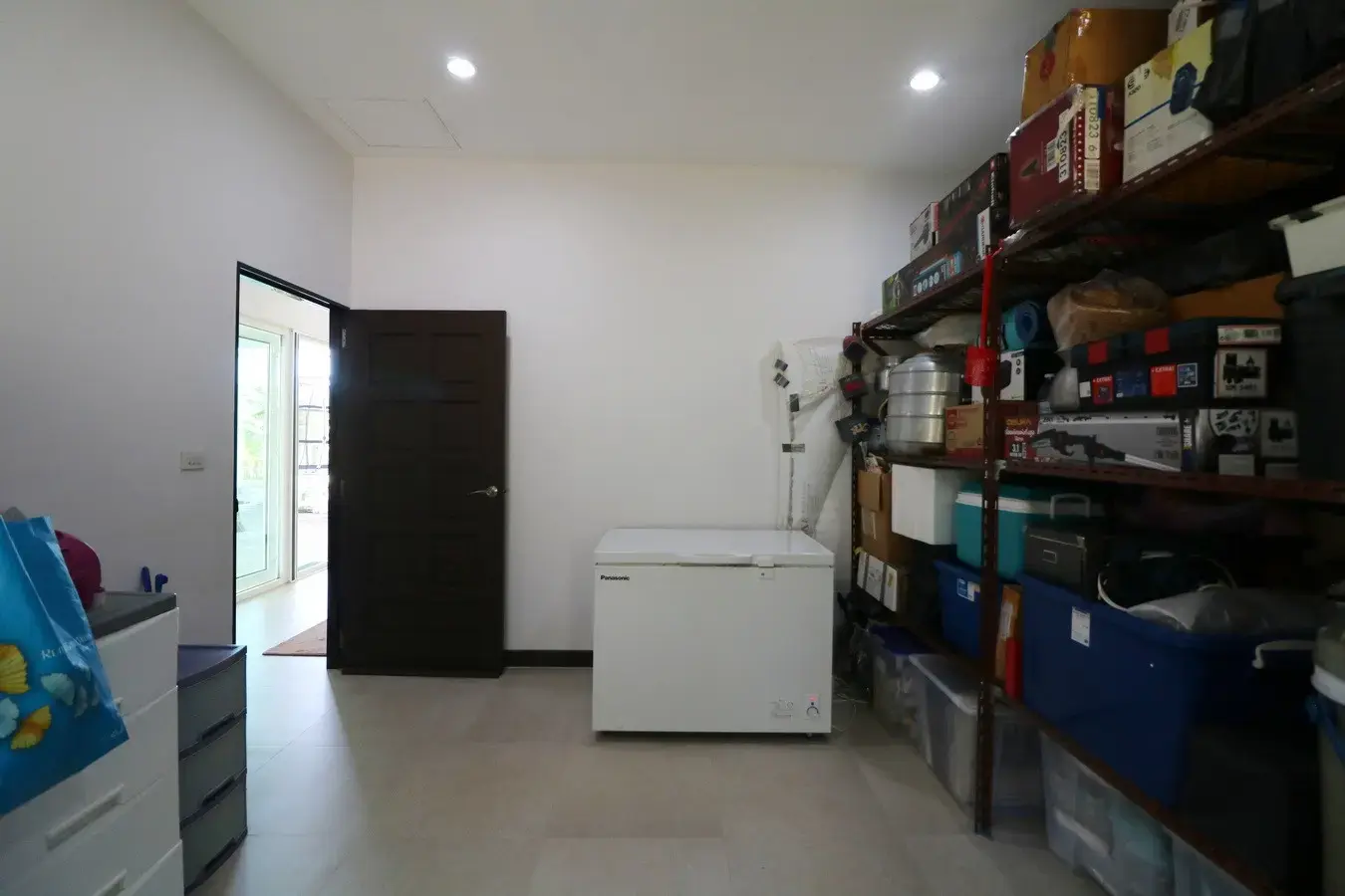 Simply Outstanding! 2 Homes With 5 BRM, 4 BTH, 2 Level Home For Sale On 1 Rai, 90 Talang Wah, Khumphawapi, Udon Thani, Thailand