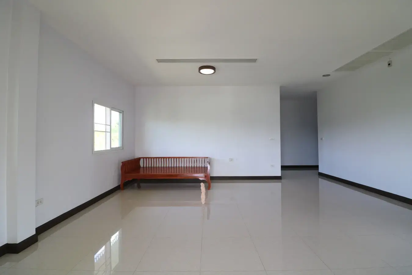 Simply Outstanding! 2 Homes With 5 BRM, 4 BTH, 2 Level Home For Sale On 1 Rai, 90 Talang Wah, Khumphawapi, Udon Thani, Thailand