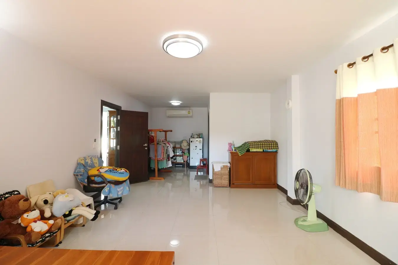 Simply Outstanding! 2 Homes With 5 BRM, 4 BTH, 2 Level Home For Sale On 1 Rai, 90 Talang Wah, Khumphawapi, Udon Thani, Thailand