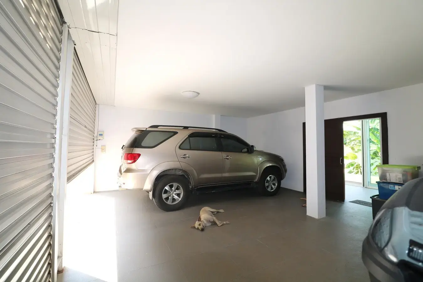 Simply Outstanding! 2 Homes With 5 BRM, 4 BTH, 2 Level Home For Sale On 1 Rai, 90 Talang Wah, Khumphawapi, Udon Thani, Thailand