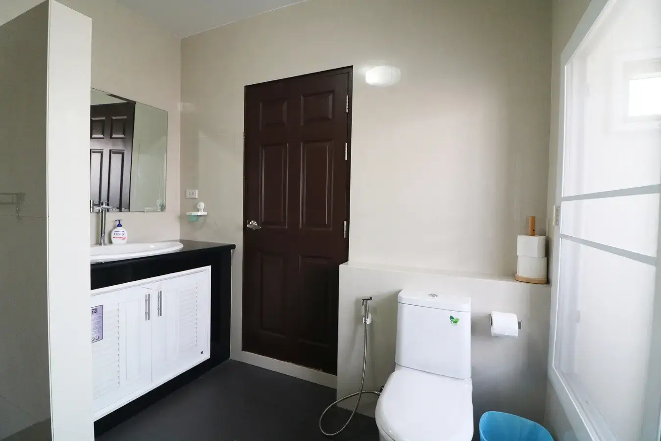 Simply Outstanding! 2 Homes With 5 BRM, 4 BTH, 2 Level Home For Sale On 1 Rai, 90 Talang Wah, Khumphawapi, Udon Thani, Thailand