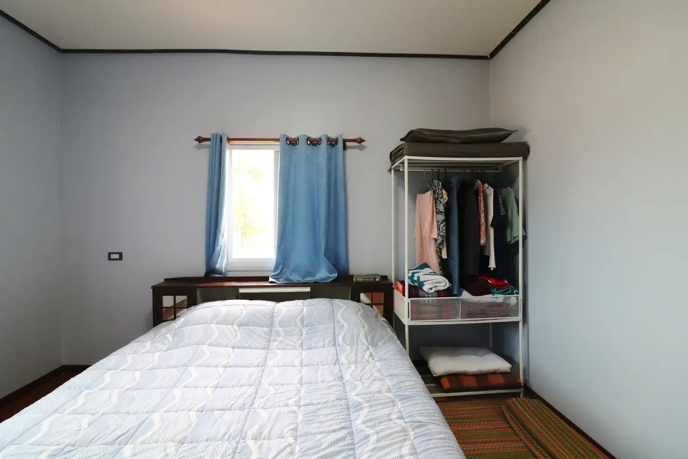 For Sale: 2 Homes + Shop on 2+ Rai – Lam Pao, Kalasin, Thailand