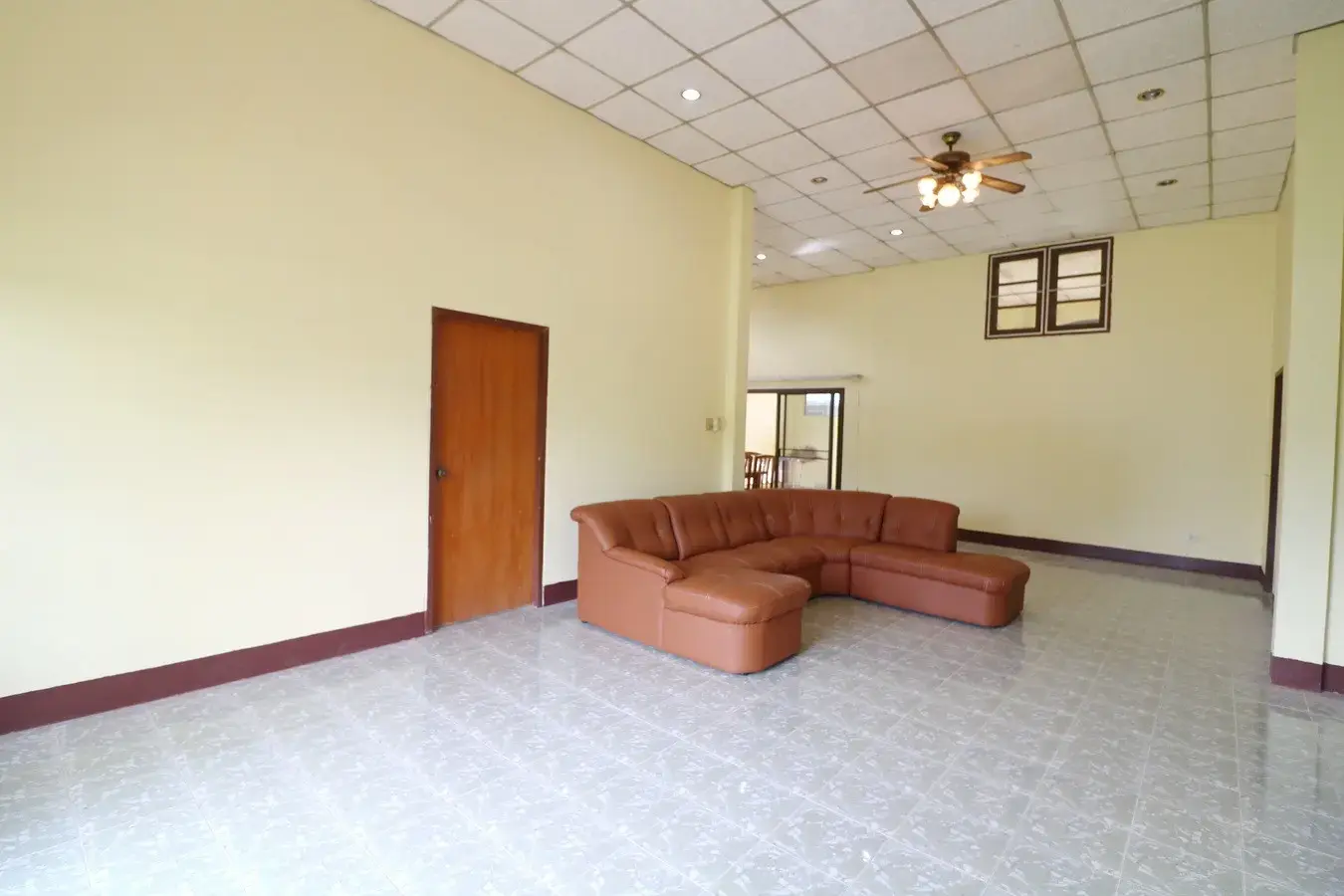 For Sale: 2 Homes + Shop on 2+ Rai – Lam Pao, Kalasin, Thailand