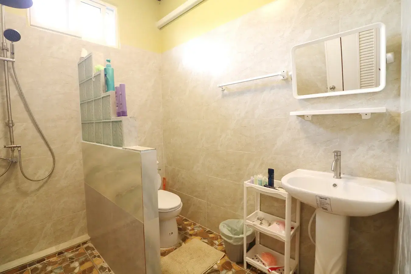 For Sale: 2 Homes + Shop on 2+ Rai – Lam Pao, Kalasin, Thailand