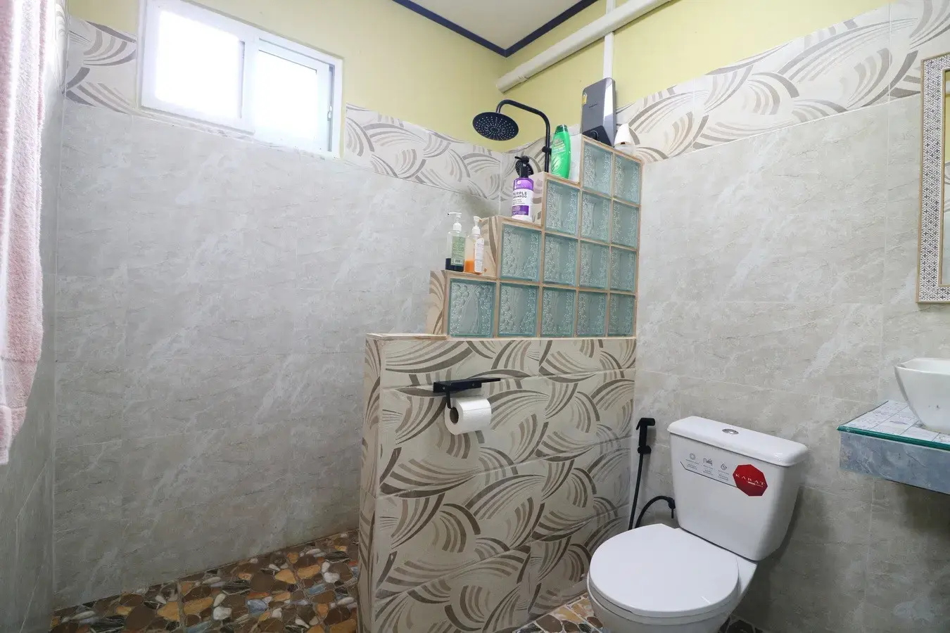 For Sale: 2 Homes + Shop on 2+ Rai – Lam Pao, Kalasin, Thailand