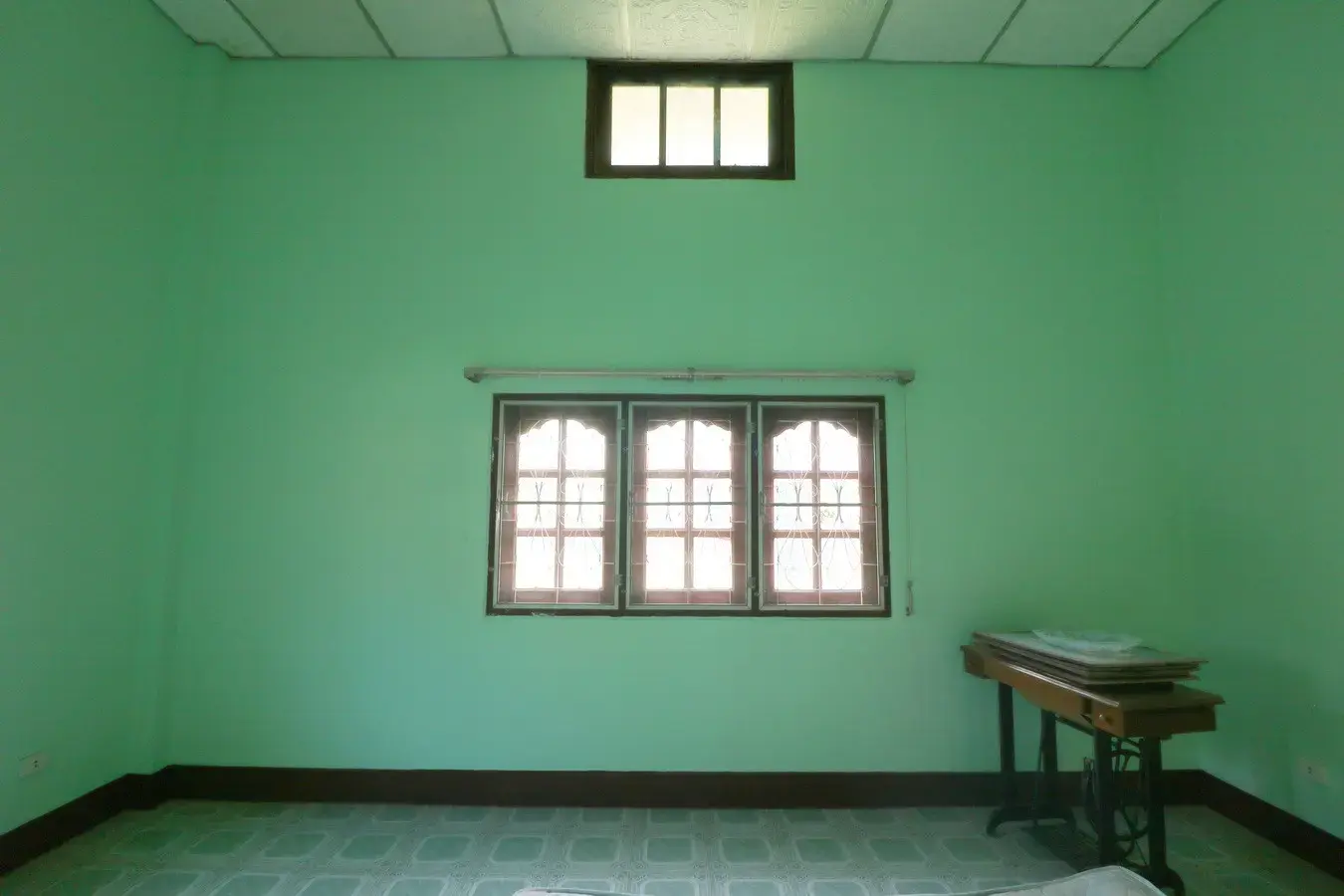 For Sale: 2 Homes + Shop on 2+ Rai – Lam Pao, Kalasin, Thailand