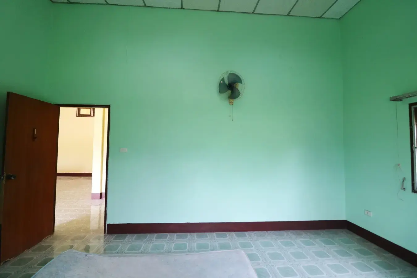 For Sale: 2 Homes + Shop on 2+ Rai – Lam Pao, Kalasin, Thailand